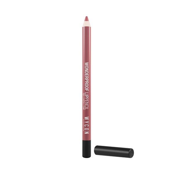 Image of Lipliner Damen Cheeky Pink