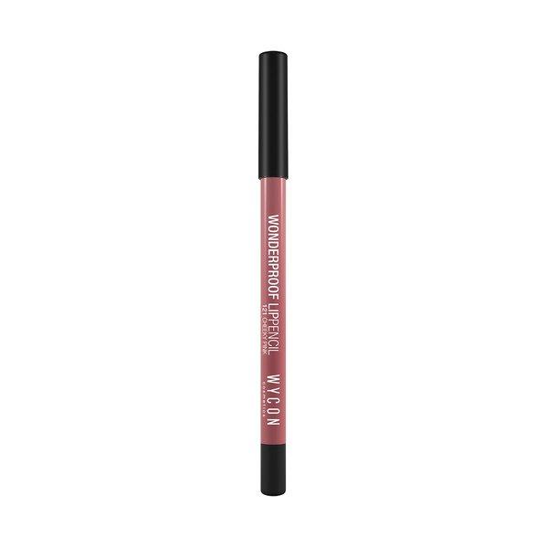 WYCON Lip Pencil Wonderproof Lipliner 