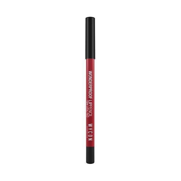 WYCON Lip Pencil Wonderproof Lipliner 