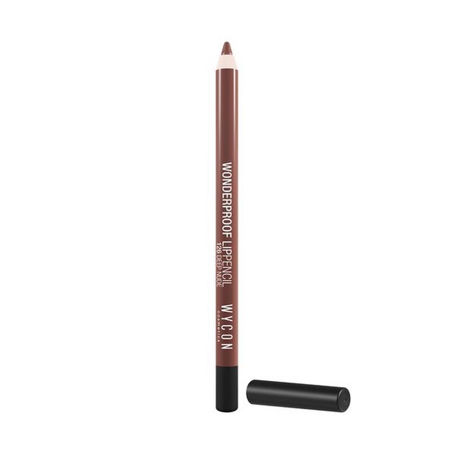 WYCON Lip Pencil Wonderproof Crayon à lèvres 