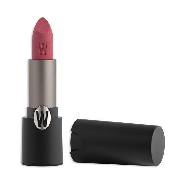 Image of Lipstick Mattificent Damen Rot