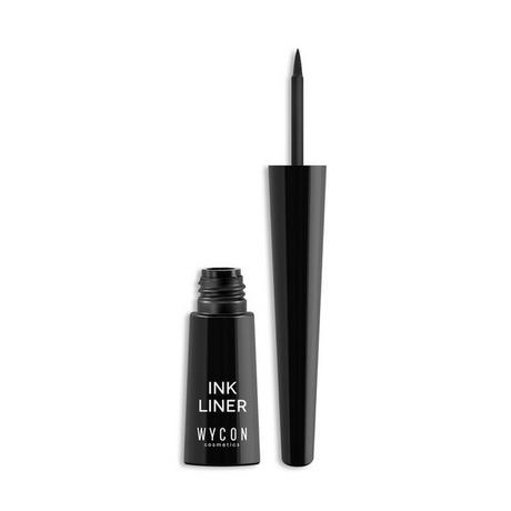 WYCON Ink Liner Eyeliner 