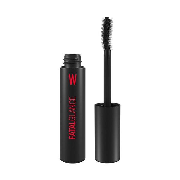 Image of Mascara Damen Black 14ml