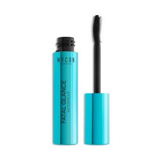 WYCON Mascara Fatal Glance Real Mascara 