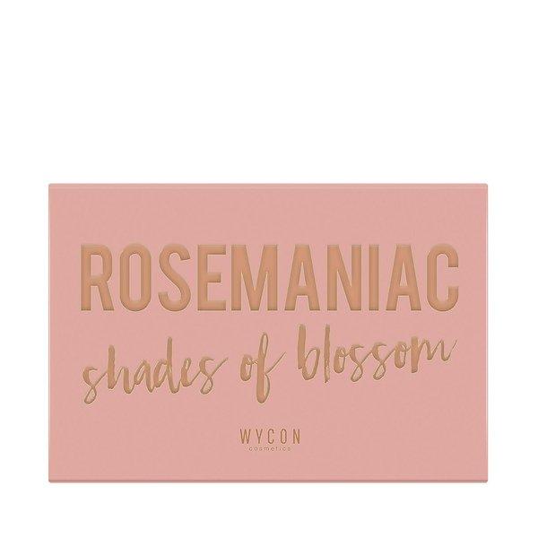 WYCON Palette Eye Rosemaniac Tavolozza 