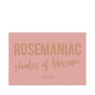 WYCON Palette Eye Rosemaniac Palette 