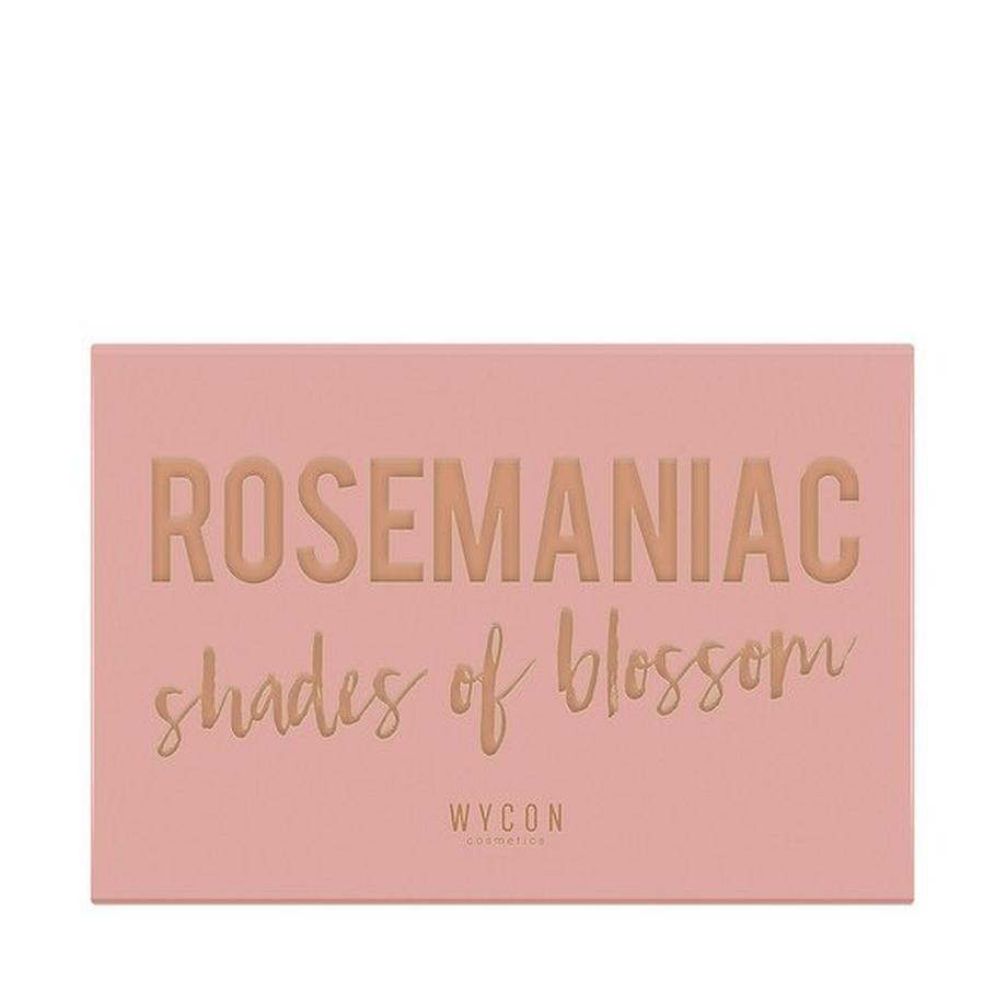 WYCON Palette Eye Rosemaniac Tavolozza 