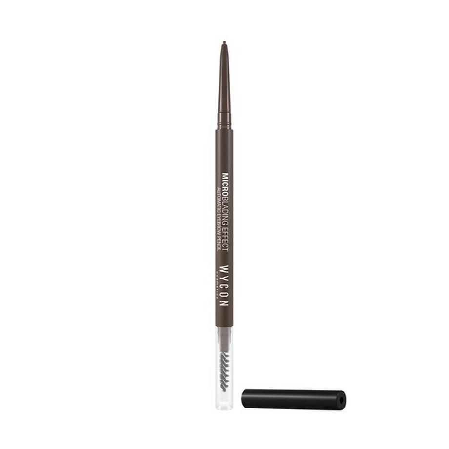 BROW PENCIL MICROBLAD EFFECT