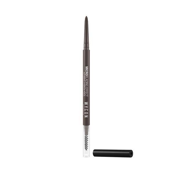 Image of Brow Pencil Microbla Damen Chocolate