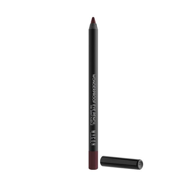 Image of Kajal Damen Deep Purple