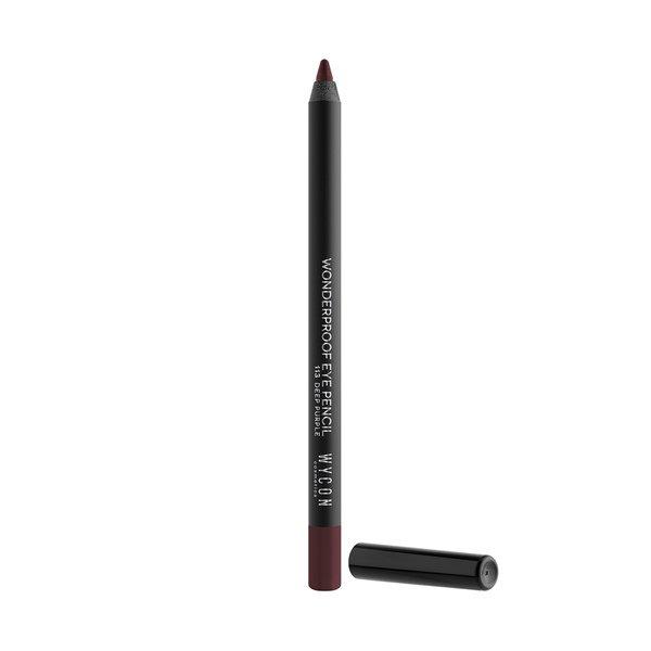 WYCON Wonderproof Eye Pencil Kajal 