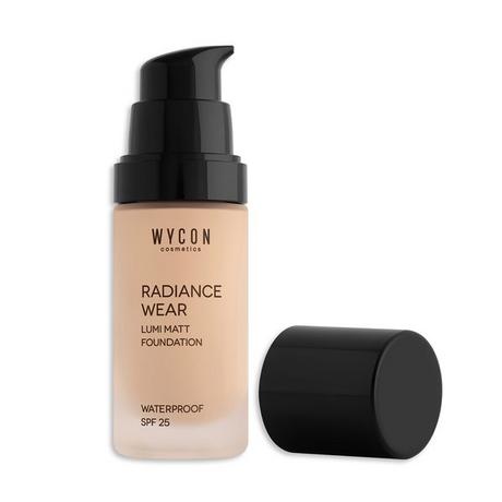 WYCON Radiance Wear Foundation 