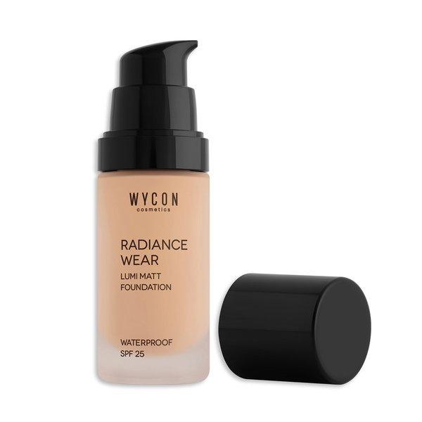 WYCON Radiance Wear Foundation 