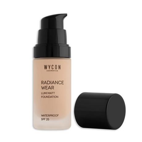 WYCON Radiance Wear Foundation 