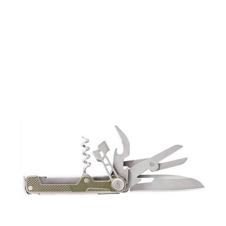 Gerber Multitool Armabar Cork Apribottiglie con 8 strumenti 