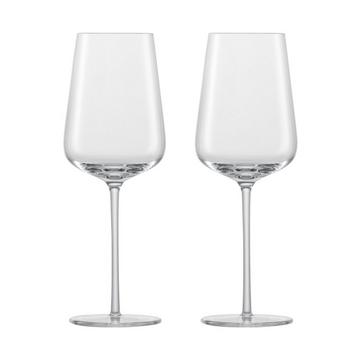 Weissweinglas, 2 Stück