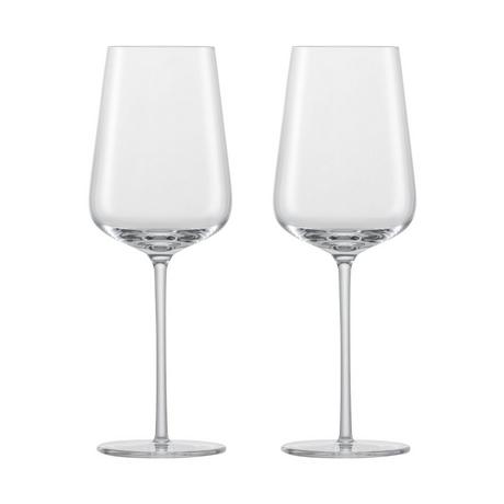 Zwiesel Glas Bicchieri da vino bianco 2 pz Vervino 
