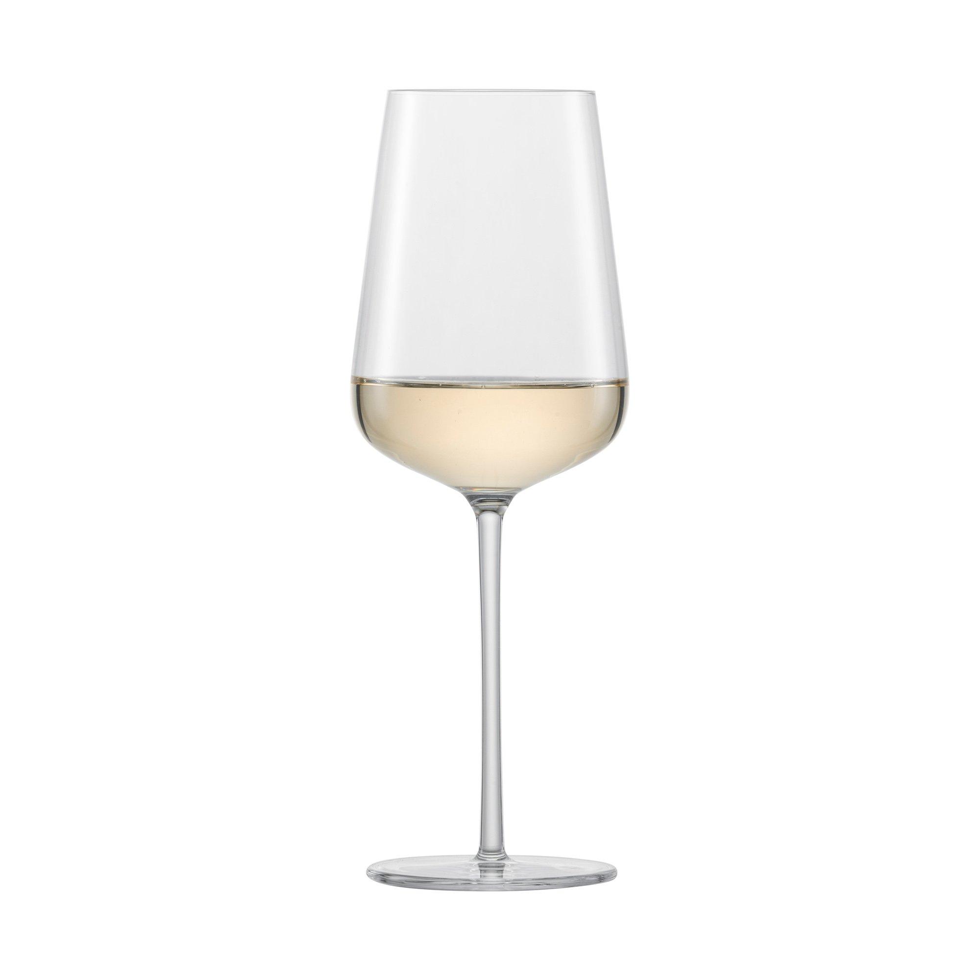 Zwiesel Glas Bicchieri da vino bianco 2 pz Vervino 