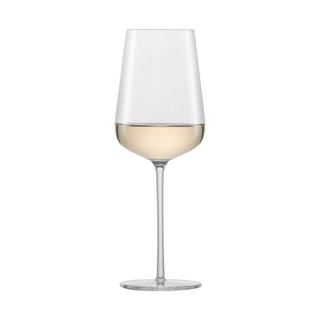 Zwiesel Glas Verres à vin blanc, 2 pièces Vervino 