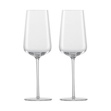 Flûtes à champagne, 2 pièces