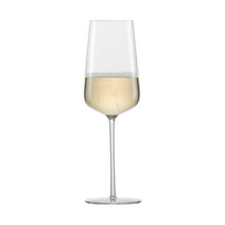 Zwiesel Glas Bicchieri da spumante 2 pezzi Vervino 