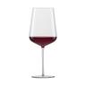 Zwiesel Glas Bicchiere da Bordeaux 2 pezzi Vervino 