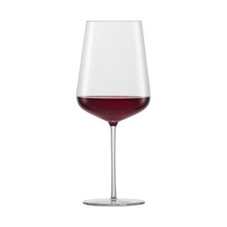 Zwiesel Glas Bordeauxglas, 2 Stück Vervino 