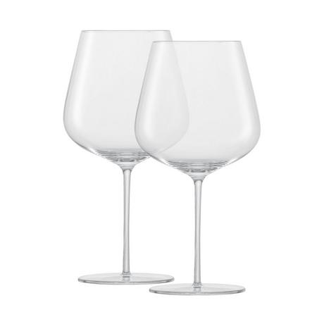 Zwiesel Glas Bicchiere da vino 2 pz Vervino 