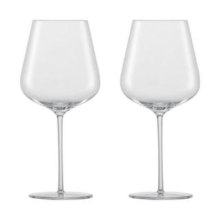 Zwiesel Glas Bicchieri da vino rosso 2 pezzi Vervino 