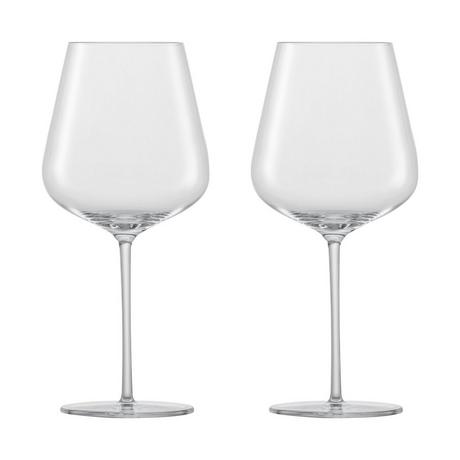 Zwiesel Glas Bicchieri da vino rosso 2 pezzi Vervino 