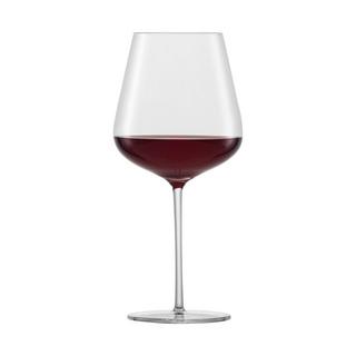 Zwiesel Glas Rotweinglas, 2 Stück Vervino 