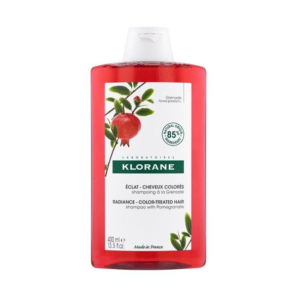 KLORANE Granatapfel
 Shampoo 