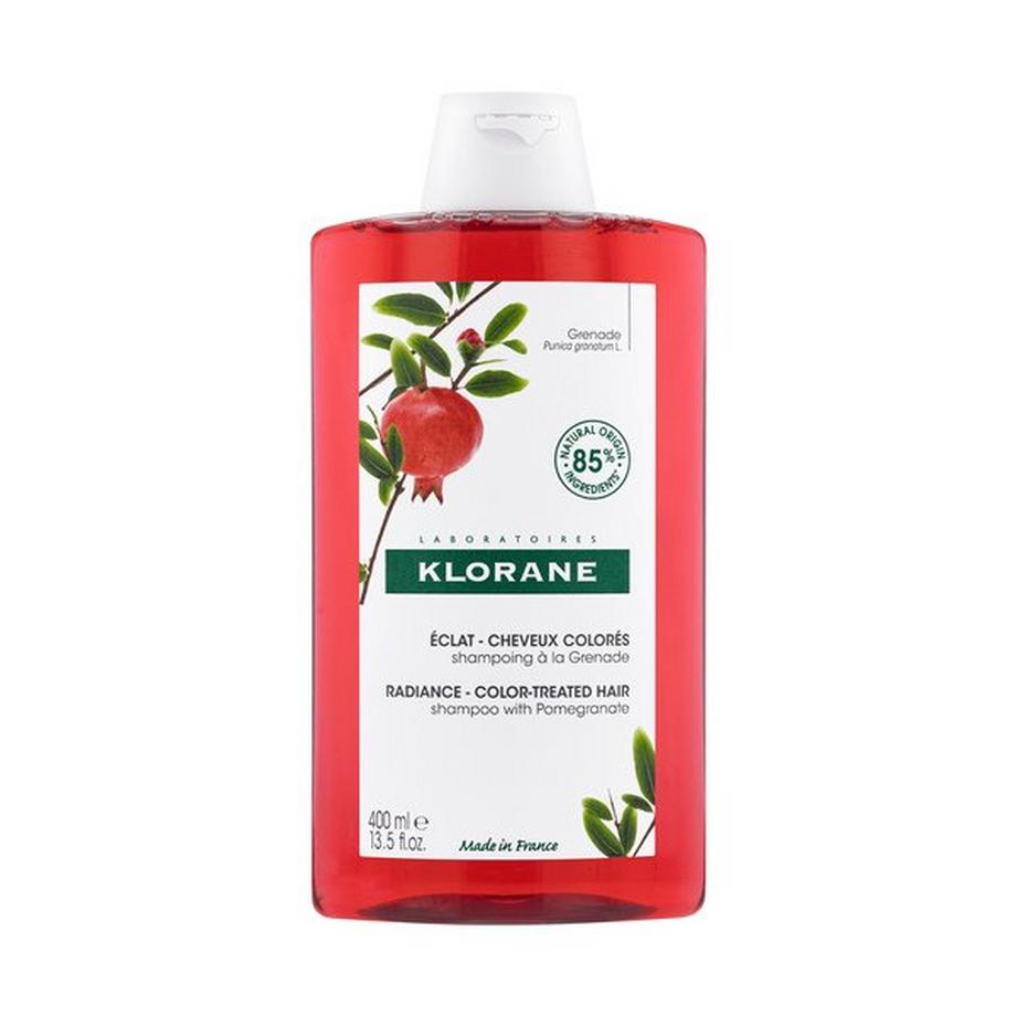 Shampooing