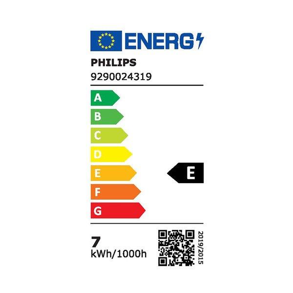 PHILIPS Glühbirne LED Classic 60W T25 E14 Clear ND RF SRT4 