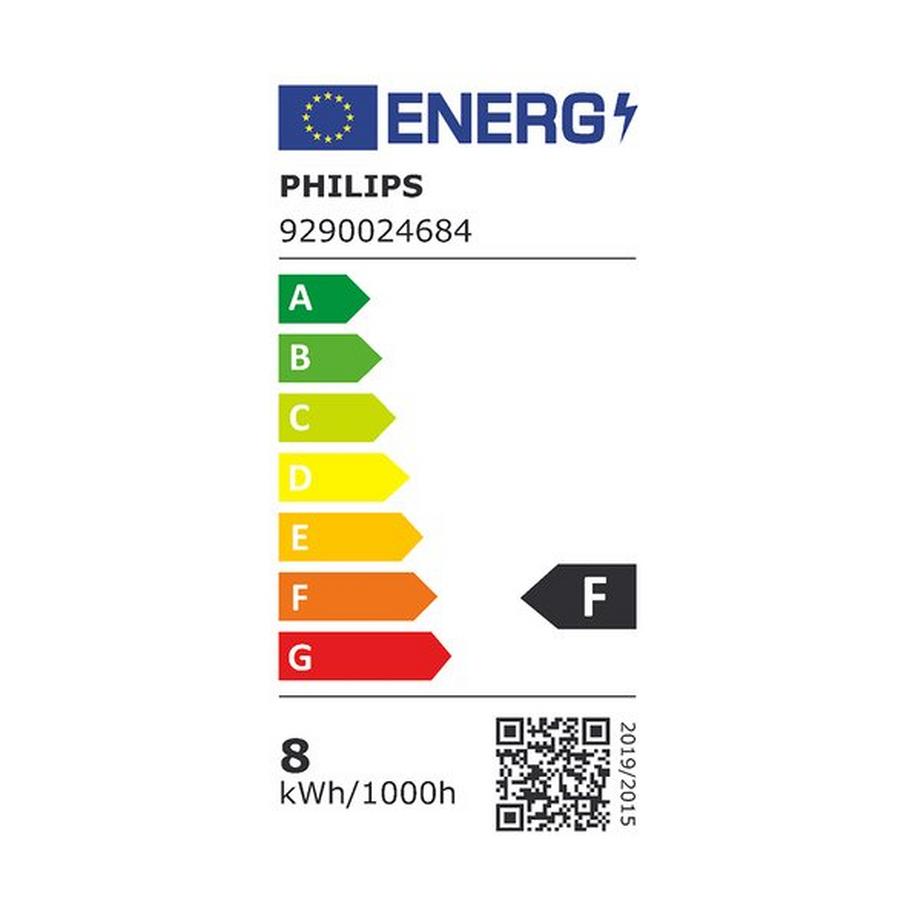 Philips Hue Lampadina White Ambiance E27 1er 75W 