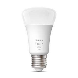 Philips Hue Ampoule White E27 1er 75W 