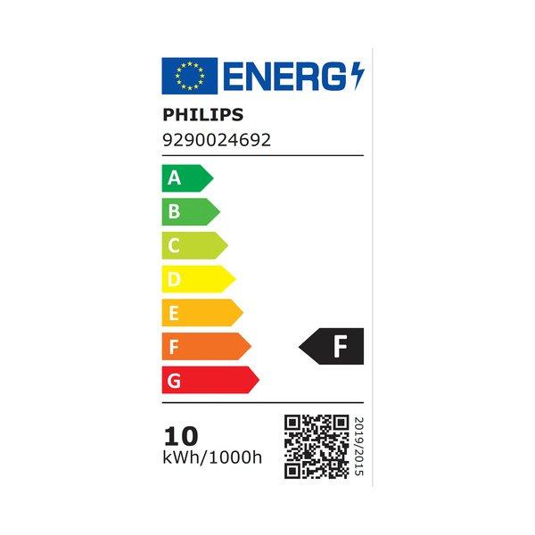 Philips Hue Ampoule White E27 1er 75W 