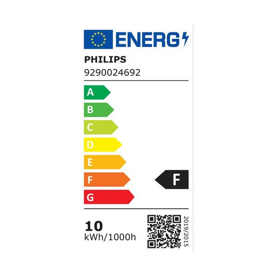 Philips Hue Lampadina White E27 1er 75W 
