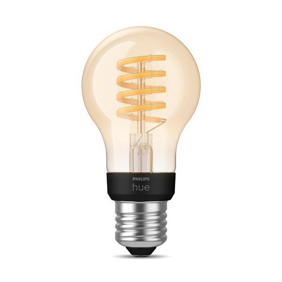 Philips Hue Ampoule White Ambiance Filament E29 