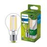 PHILIPS Lampadina LED Classic 40W A60 E27 White CL EELA SRT7 