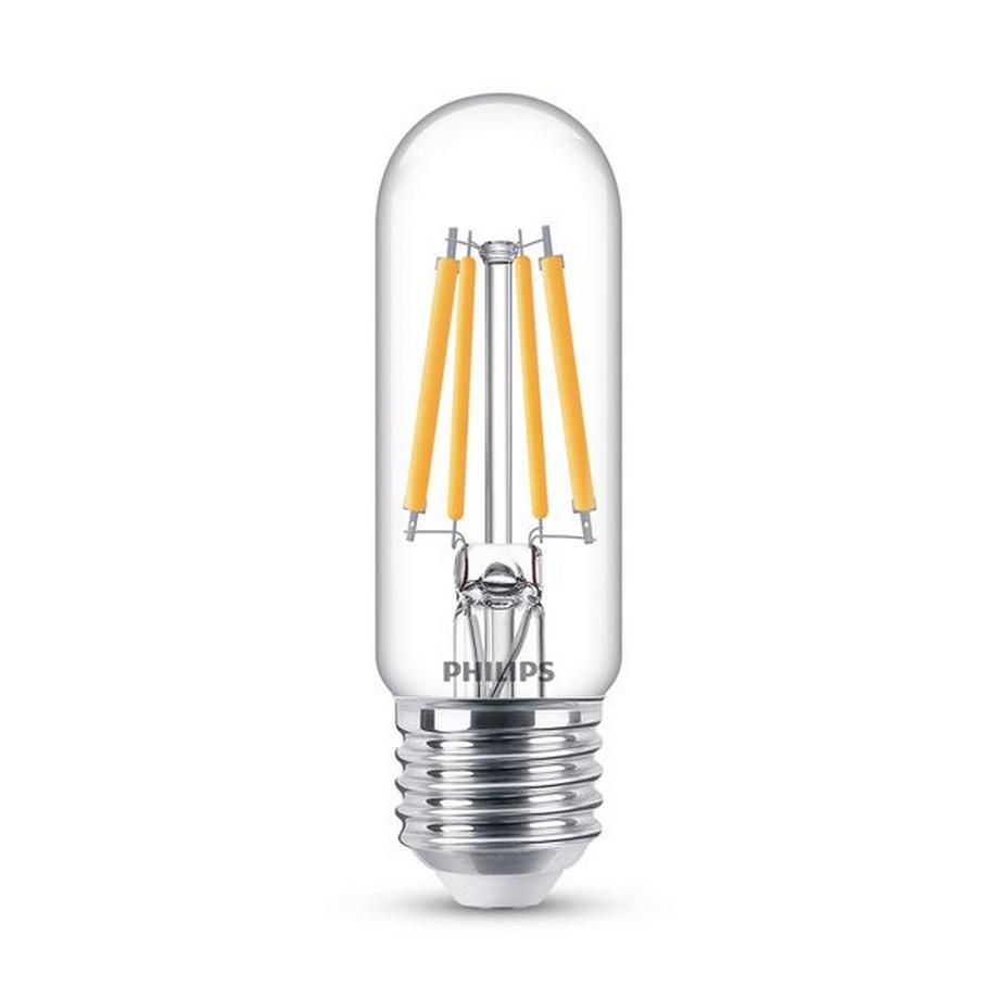 PHILIPS Lampadina LED Classic 60W T30 E27 Cool White CL ND SRT7 