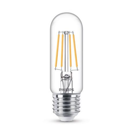 PHILIPS Ampoule LED Classic 40W T30 E27 Warm White CL ND SRT6 