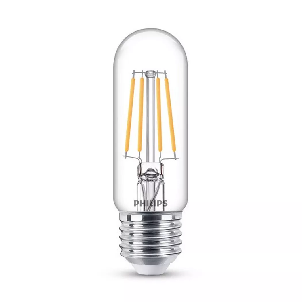 Philips 871951436136200 LED Bulb Warm White 4.5W