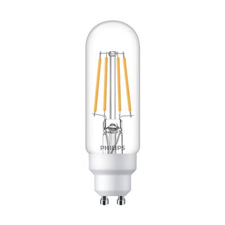 PHILIPS Ampoule LED Classic 40W T30 GU10 Cool White ND SRT6 