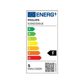 PHILIPS Ampoule LED Classic 40W T30 GU10 Cool White ND SRT6 