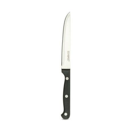 NA Coltello da bistecca Pro Line 