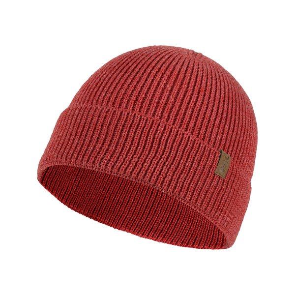 Image of PAC Beanie Unisex Korall ONE SIZE
