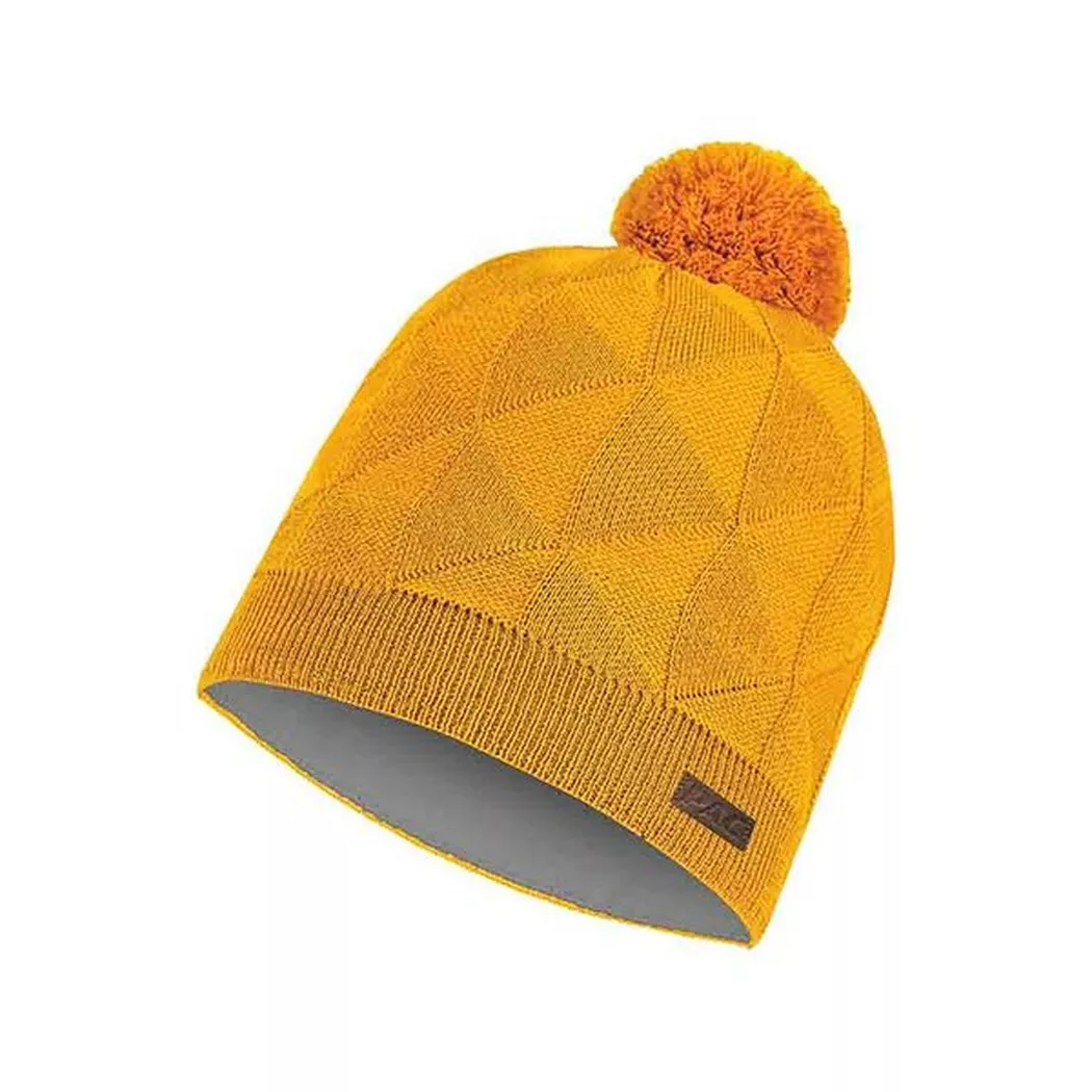 PAC - Beanie, Iriwi, One Size, Gelb