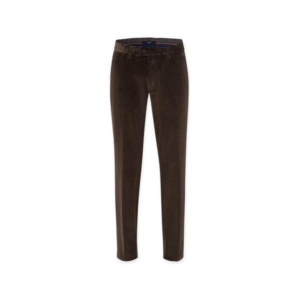 Image of Hose Herren Braun 26