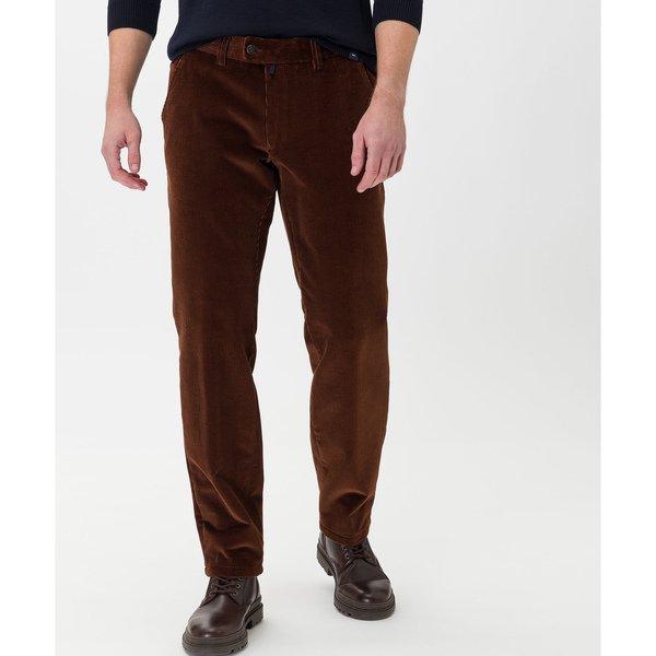 Image of Hose Herren Hellbraun 24